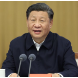 习近平：为黄河永远造福中华民族而不懈奋斗