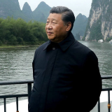 学习进行时丨“习近平的2021”：为子孙后代计，为长远发展谋