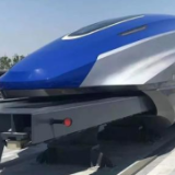 2035年能否坐上高速磁悬浮列车？交通运输部这样说