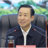检察日报专访许达哲：在建设现代化新湖南中彰显检察担当