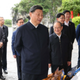 视频丨习近平鼓励民营企业：放心大胆地去发展