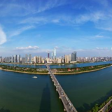 天更蓝 水更清 地更绿 湖南生态环境质量实现历史性改善