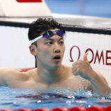 第16金！汪顺获得男子200米个人混合泳冠军