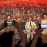 百年梦圆照此心——以习近平同志为核心的党中央引领全面建成小康社会纪实
