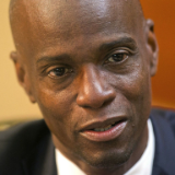 国际观察丨海地总统中12枪身亡，谁是幕后真凶？最伤心的是蔡英文？