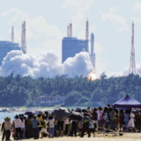 天舟三号货运飞船发射任务详解：这是第二件太空“包裹”