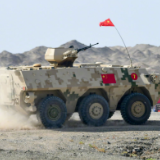 8个单项3个团体第一！中国包揽国际军事比赛中国赛区全部金牌