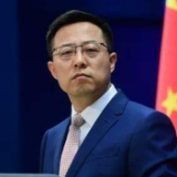 美暂停中国航司44趟美国赴华航班，外交部：霸道无礼，极不负责