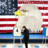 美国迎“史上最贵”中期选举，背后金主都有谁？