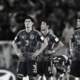 日本韩国相继被淘汰,本届世界杯亚洲球队已全军覆没