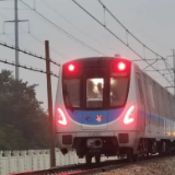 最新！长沙地铁6号线载客时间来了！