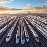 交通运输部：2022年预计将新增铁路新线3300公里以上