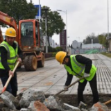 长沙地铁7号线最新进展！