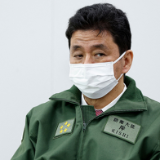 日本防卫大臣强调无核三原则：不允许在日领土设置美国核武器
