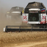 俄政府已临时禁止向欧亚经济联盟国家出口粮食类商品