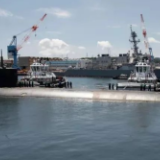 美军南海军事活动急剧增加 推高中美发生海空摩擦冲突风险