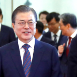 文在寅与尹锡悦今将会面，或讨论特赦前总统李明博等问题
