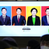 “史上最难预测”韩国大选开始投票，谁能引领下一个五年？