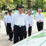 习近平：海南国家公园建设是“国之大者”