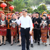 习近平：把所有的精力都用在让老百姓过好日子上