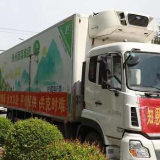 社区保供直通，上海蔬菜集团发挥基地优势快速行动