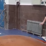 神舟十三号返回舱的“防热衣”有何奥秘？记者零距离探访→