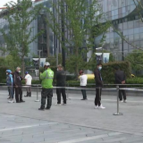 上海已累计完成13轮核酸检测 检测超2亿人次