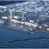 福岛第一核电站将于25日铺设排放核污染水的海底隧道放水口
