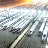 广铁集团4月8日起实施新的列车运行图 增开2趟永州往来长沙高铁动车组