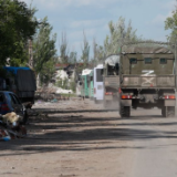 俄罗斯：愿有条件开放海上通道以便乌克兰粮食外运