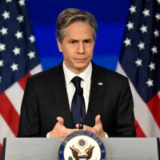 布林肯对华政策演讲，再提台湾