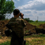 俄对外情报局：美国招募训练极端分子派往乌克兰参加战斗