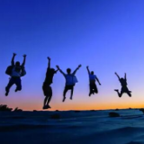 当下青年人的生活什么样儿?大数据揭晓"谜底"