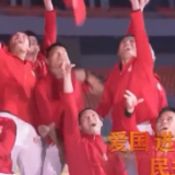“青春榜样”系列思政课丨“别人事不过三，我却再一再二再三再四”
