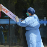 新华国际时评：中国抗疫成效彰显中国制度力量