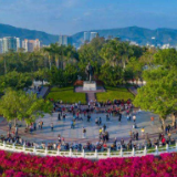 践行嘱托十年间丨“改革不停顿，开放不止步”