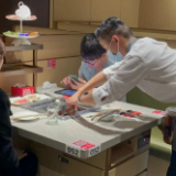 一起向未来——“动静”之间看上海再出发