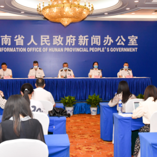 湖南外贸实现实现“买全球，卖全球” 集成电路出口增长205.9%