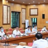 张庆伟：切实做好常态化“经济体检”工作 以高质量审计保障湖南高质量发展