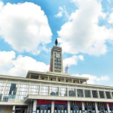 蓝天白云常相伴!长沙常态化开展建筑领域扬尘污染专项整治