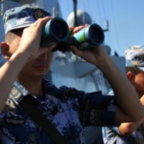 航行警告！黄海南部海域实弹射击，禁止驶入