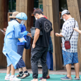 韩国新增确诊超8.4万例，重症病例数刷新近4个月来最高值