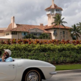 特朗普私人庄园内搜出物品包含184份机密文件