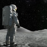 这次美国载人登月，为什么把登陆地点选在这儿？