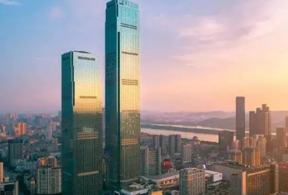 2022年GDP可望突破5万亿元丨中国这十年·湖南