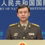 国防部:中方有关反制措施是对美台挑衅的必要警示