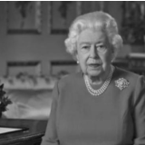 英国进入全国哀悼期悼念已故女王