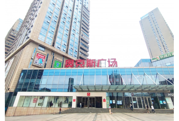 长沙或将新增两座万达广场！