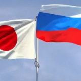 日本决定对俄罗斯政府官员和团体追加制裁