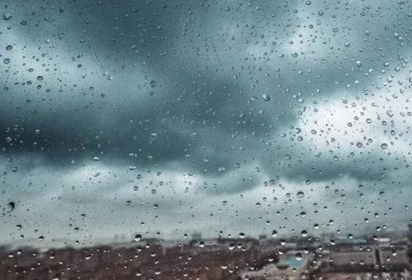 今明两天湖南和雨水相伴 熬过阴雨，阳光后天回归